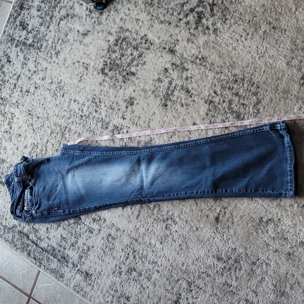 Vanity jeans - Picture 4 of 7